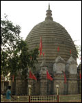 Devi Kamakhya Temple