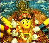 Devi Durga Temple