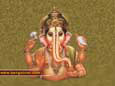 Lord Ganesh wallpaper