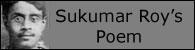 Sukumar Roy's poem