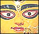 Durga Puja Bengali E-card