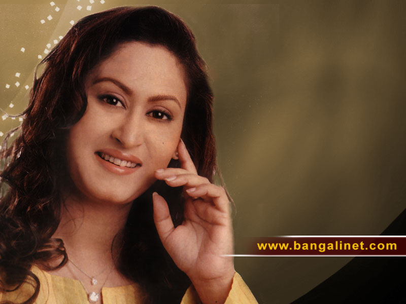 New Bengali Stars Indrani