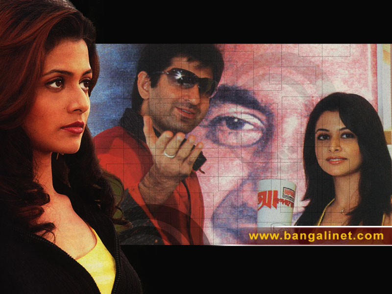 New Bengali Stars Koyel