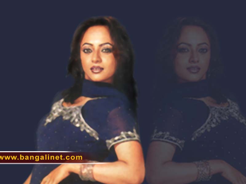 New Bengali Stars Srilekha