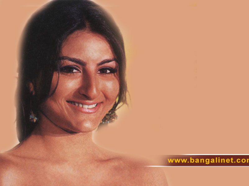 New Bengali Stars Soha