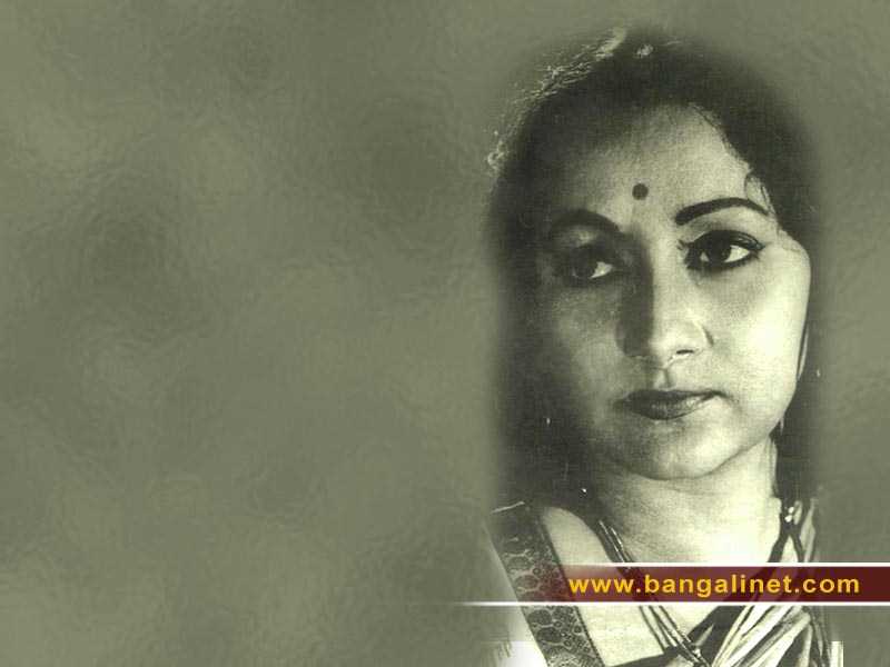 Old Bengali Stars Arundhati Devi