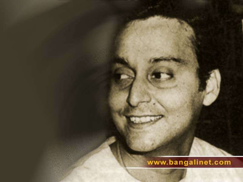 Old Bengali Stars Soumitra