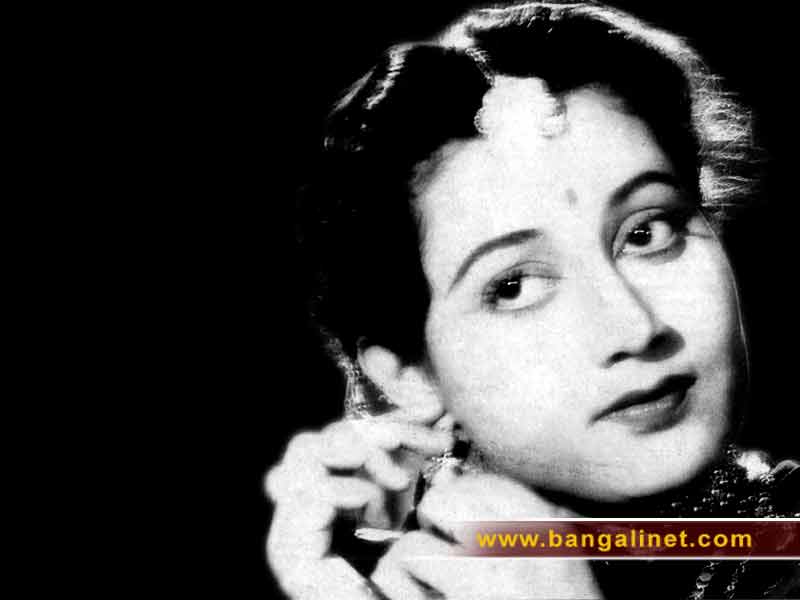Old Bengali Stars Sumitra Devi