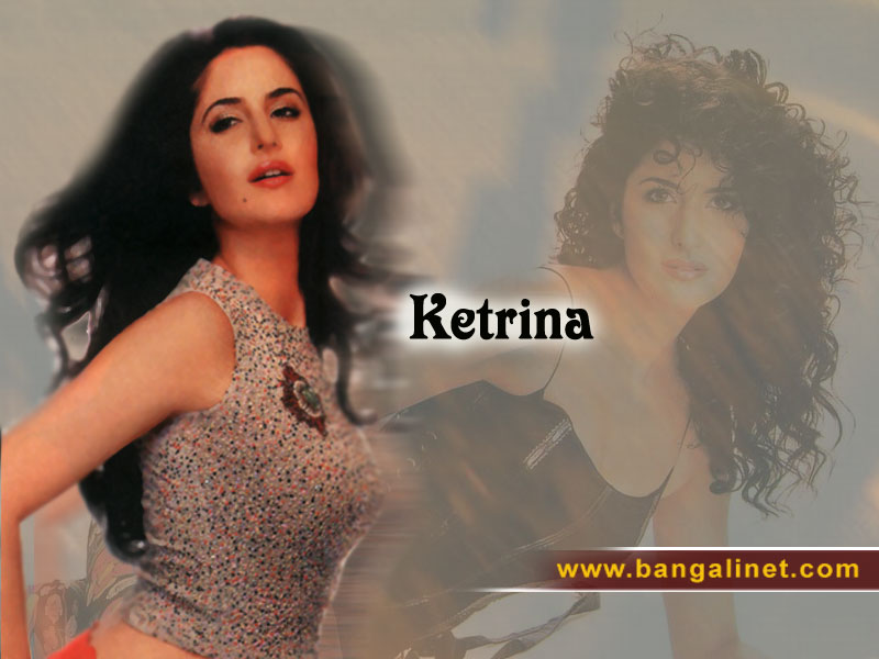 New Hindi Cine Stars Katrina