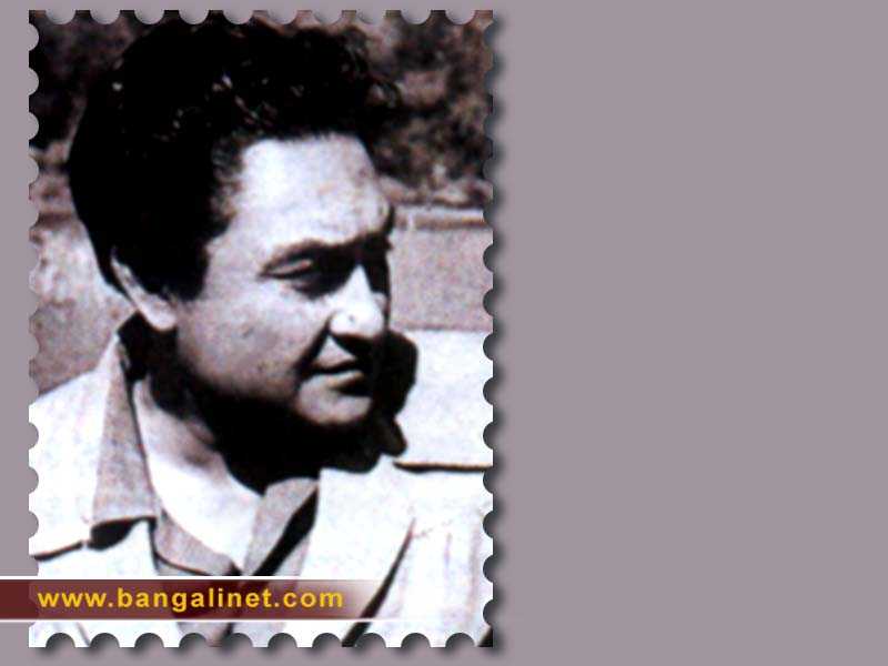 Old Hindi Stars  Ashok Kumar