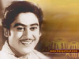 Old Hindi Stars  Kishore Kumar