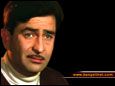 Old Hindi Stars  Raj Kapoor