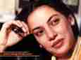 Old Hindi Stars  Shabana Azmi