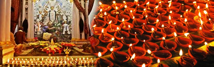 Durga Puja Sandhi Puja