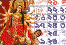 Know more about Durga Puja Date and Time