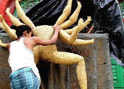 Know more about durgapuja Preparation