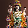  Gods, Goddesses & Gurus Mobile Wallpapers Viswakarma