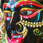 Kali Puja Bengali Mobile Wallpaper