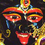 Kali Puja Bengali Mobile Wallpaper