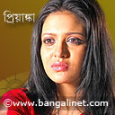  Bengali Film Star Mobile Wallpaper--Priyanka 