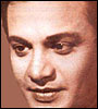 Old Bengali Film Star