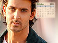 Calendar Wallpaper 2012 - October