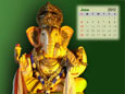 Calendar 2012 - June