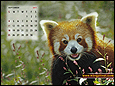 Calendar Wallpaper 2011- September
