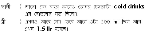 Bengali Jokes Gopalbhar - Mollar dour masgid