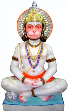 Lord Hanuman