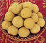 Besan Ke Ladoo
