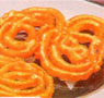 Jalebis