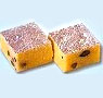 Pista Burfi