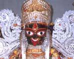 Probashi  Durga Puja